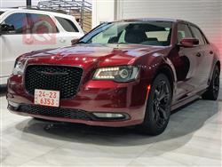 کرایسلەر 300